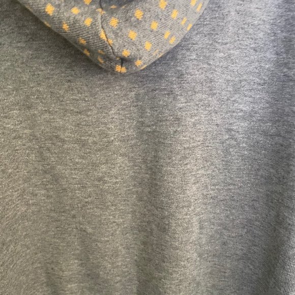 Designed Hoody in Cotton - Picture 5 of 5